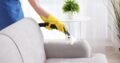 Commercial & Domestic Upholstery Cleaning Services