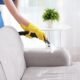 Commercial & Domestic Upholstery Cleaning Services