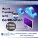 AZURE TRAINING WITH CERTIFICATION