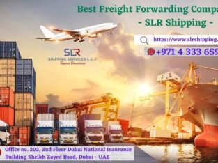 Looking For the Best Freight Forwarding Company in Dubai