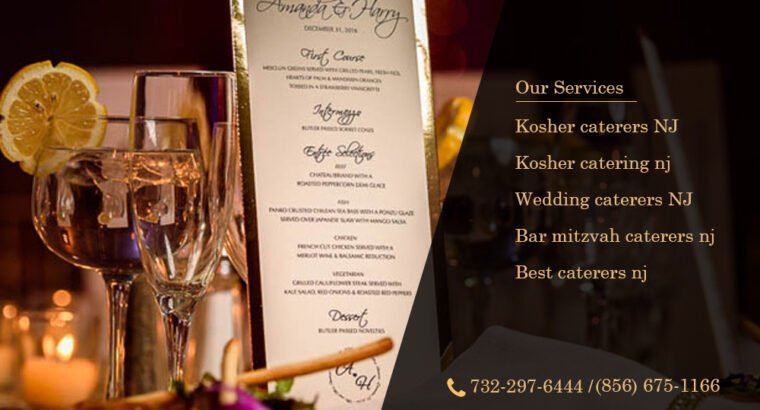 Professional Wedding Caterers For Wedding Ceremony – Classical Caterers