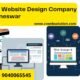 Certified Website Design Company in Bhubaneswar