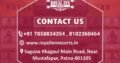 Royal inn resorts- best marriage hall in patna