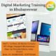 Digital Marketing Training in Bhubaneswar