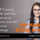 Digital Training for SAP HANA (2.0) SPS05, S/4 HANA 1909/2101.