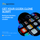 Gojek Clone App – Multiple Services On A Single Platform