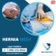 HERNIA MESH FAILURES GENERATE RECALLS, LAWSUITS