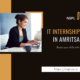 IT Internships in Amritsar