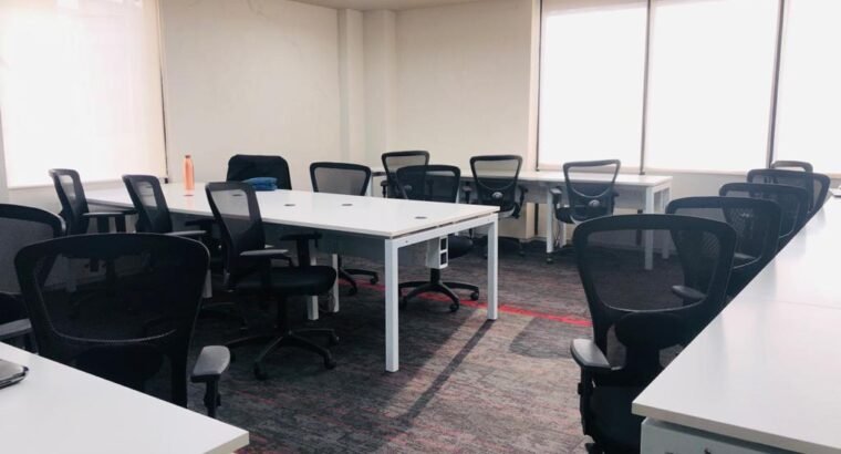 Virtual office space for Rent in Bangalore