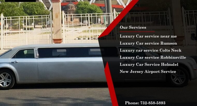 Luxury Car Service Near me | Luxury Limo Service Near me – Luxe Limo Service