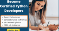 Python Course in Noida