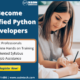 Python Course in Noida