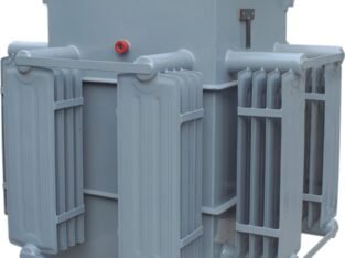Electroplating Rectifier Transformer Manufacturer, Supplier and Exporter in India