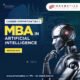 MBA in Artificial intelligence