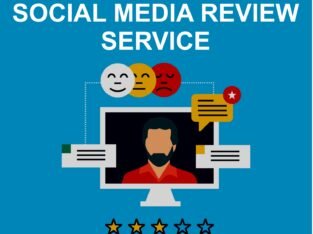 How to choose the best Social media Review service in India