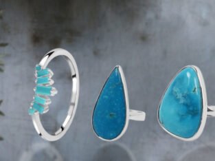 Buy Real Turquoise Jewelry At Wholesale Prices