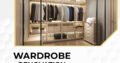 Modern Wardrobe Renovations Melbourne