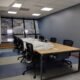 Well and Good Coworking space for Rent at a Central Location