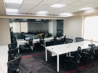 Highly Profitable Coworking space for Rent in Mumbai