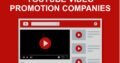 Which is the best Youtube Video Promotion Companies