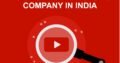 Which is the best Youtube video SEO company in India