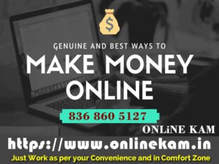 ONLINE WORK OPPORTUNITY ANY ANY TIME ANY WHERE !!!