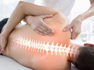 Chiropractor Montreal