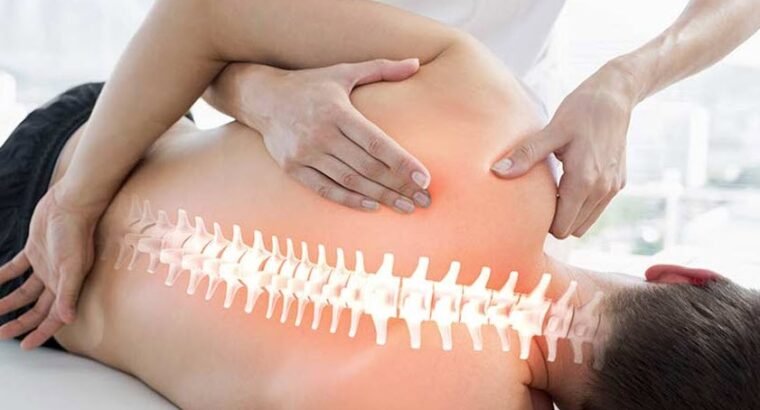 Chiropractor Montreal