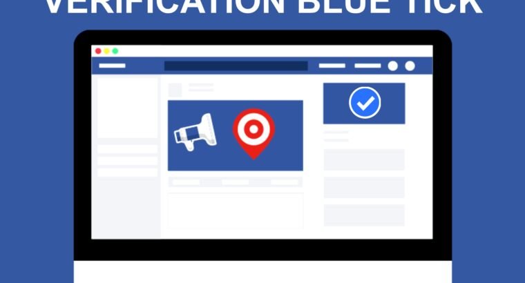 Which is the best company for Facebook Fan Page Verification service