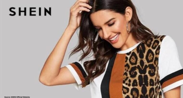 Get the best Shein coupons & deals only on couponrovers