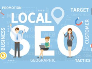 LOCAL SEO SERVICE | how to do Seo for local business |Impressico Digital