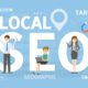 LOCAL SEO SERVICE | how to do Seo for local business |Impressico Digital