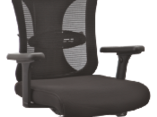 AFC Mesh Chair Manufacturers In India