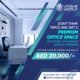 Ready to occupy offices for rent in Dubai | company formation in UAE – Uniqueworld BC