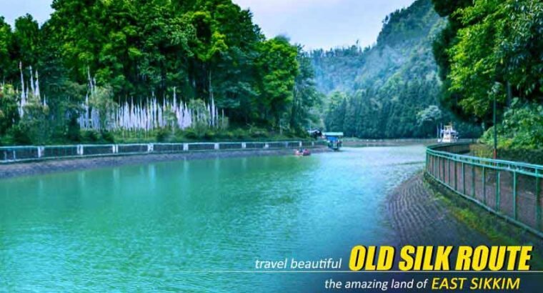 Book Wonderful Silk Route Package from NatureWings – Best Homestay, Best Deal, BOOK NOW !!!