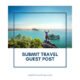 Submit travel guest post