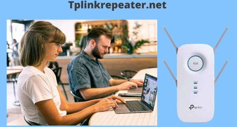 How To Fix TP-Link Extender Not Working Issue? Tplinkrepeater.net