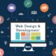 Best Web Designing Service – CRUST Web Designers