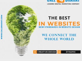 Web Design Services in Hyderabad, India – Call Bharat