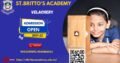 BEST CBSE SCHOOL IN VELACHERY-St.Britto’s Academy