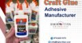 Best Craft Glues In New Jersey – Baker Titan