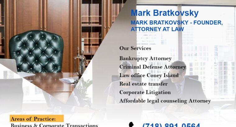 Best Real Estate Litigation In Brooklyn,NY