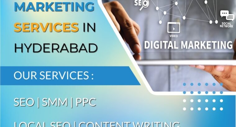 Digital Marketing Company Hyderabad – ITinfo Digital