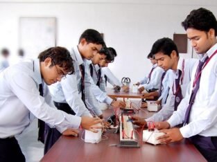 Best Polytechnic College in Ghaziabad UP | Government Polytechnic Ghaziabad