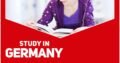 Germany Study visa for UG PG Programs