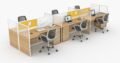 AFC Office Workstation Manufacturers & Suppliers In Hyderabad