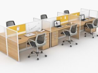 AFC Office Workstation Manufacturers & Suppliers In Hyderabad