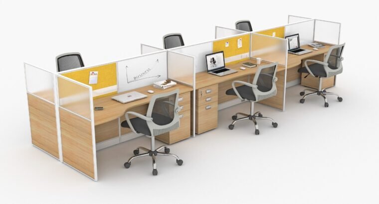 AFC Office Workstation Manufacturers & Suppliers In Hyderabad