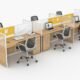 AFC Office Workstation Manufacturers & Suppliers In Hyderabad