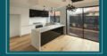 Modern Kitchen Renovation Melbourne